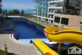 Penthouse 5 rooms 190 m² in Alanya, Turkey