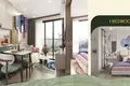 Wohnung 1 Schlafzimmer 28 m² Si Sunthon, Thailand
