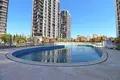 Квартира 2 комнаты 84 м² Дёшемеалты, Турция
