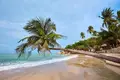 3-Schlafzimmer-Villa 1 m² Ko Samui, Thailand