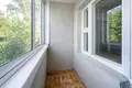 2 room apartment 48 m² Minsk, Belarus