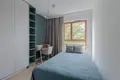 2 room apartment 50 m² in Warsaw, Poland