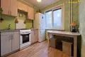 Appartement 2 chambres 31 m² Minsk, Bélarus