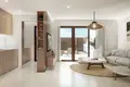Mieszkanie 2 pokoi 71 m² Helechosa de los Montes, Hiszpania
