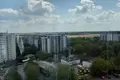 Appartement 2 chambres 52 m² Varsovie, Pologne