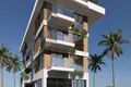 Apartamento 2 habitaciones 44 m² Obakoy, Turquía