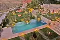 Willa 870 m² Nea Makri, Grecja