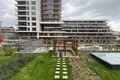 2 bedroom apartment 100 m² Ümraniye, Turkey