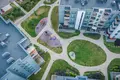 2 bedroom apartment 67 m² Riga, Latvia