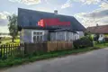 House 53 m² Viercialiskauski sielski Saviet, Belarus