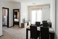 Apartamento 1 habitacion 43 m² Budva, Montenegro