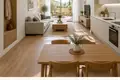 Wohnung 3 zimmer 57 m² Municipality of Agioi Anargyroi Kamatero, Griechenland