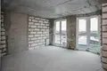 1 room apartment 43 m² Minsk, Belarus