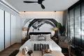 Wohnung 1 Schlafzimmer 47 m² Kamala, Thailand
