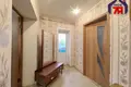 Appartement 2 chambres 55 m² Sloutsk, Bélarus