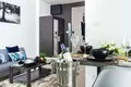 Studio 1 chambre 24 m² Kathu, Thaïlande