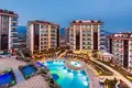2 bedroom apartment 85 m² Alanya, Turkey
