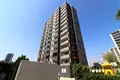 3 bedroom apartment 97 m² Mezitli, Turkey