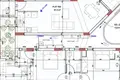 Mieszkanie 3 pokoi 274 m² Larnaka, Cypr