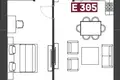 Wohnung 2 zimmer 81 m² Tivat, Montenegro