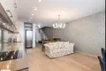 Apartamentos multinivel 4 habitaciones 187 m² Jurmala, Letonia