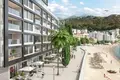 Appartement 52 m² Rafailovici, Monténégro