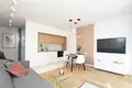 2 room apartment 44 m² in Poznan, Poland