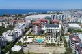 Wohnung 1 zimmer 129 m² Alanya, Türkei