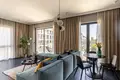 Квартира 2 комнаты 61 м² Варшава, Польша