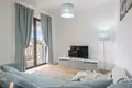 Wohnung 1 Schlafzimmer 50 m² Tivat, Montenegro