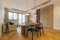 2 room apartment 65 m² Warsaw, Poland