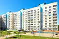 Mieszkanie 1 pokój 43 m² Mińsk, Białoruś