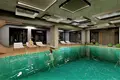 Appartement 2 chambres 70 m² Akarca Koyu, Turquie