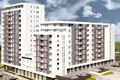 Mieszkanie 2 pokoi 61 m² Obwód Burgas, Bułgaria