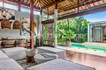 Villa de tres dormitorios  Kerobokan Kelod, Indonesia