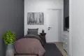 Квартира 2 комнаты 72 м² Средиземноморский регион, Турция