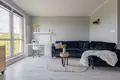 1 room apartment 37 m² Warsaw, Poland