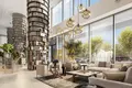 Квартира 1 комната 673 м² Дубай, ОАЭ