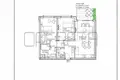 Appartement 2 chambres 67 m² Makarska, Croatie