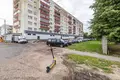 Apartamento 1 habitación 33 m² Minsk, Belarús