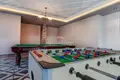 Appartement 1 chambre 80 m² Mahmutlar, Turquie