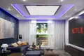 Complejo residencial THE CITY