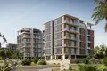Mieszkanie 2 pokoi 84 m² Jermasoja, Cypr