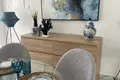 3-Schlafzimmer-Villa 118 m² Kapparis, Zypern