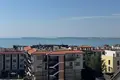 Apartamento 1 habitacion 50 m² Sveti Vlas, Bulgaria