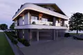 Дуплекс 4 комнаты 110 м² Фетхие, Турция