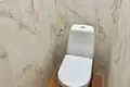 3 room apartment 66 m² Minsk, Belarus
