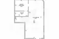 Shop 128 m² in Brest, Belarus