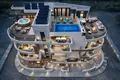 2 bedroom apartment 104 m² Limassol, Cyprus