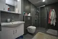 Penthouse 4 pokoi 175 m² Oba, Turcja